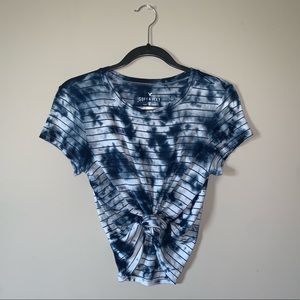 ✨SOLD✨American Eagle Soft & Sexy Tee - Size Medium